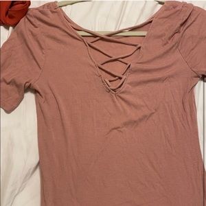 Super cute dressy shirt